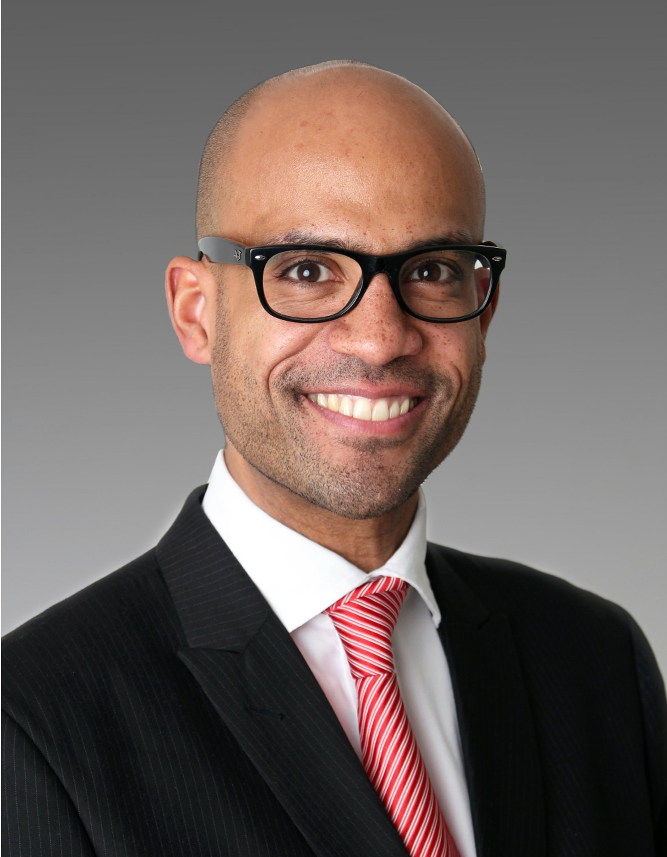 Dr. Denis Diop