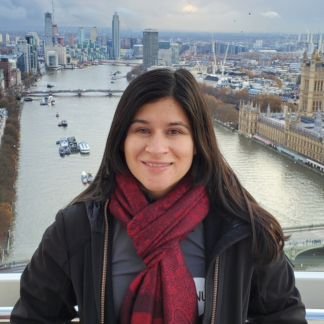 Yesenia (Yese) Godoy