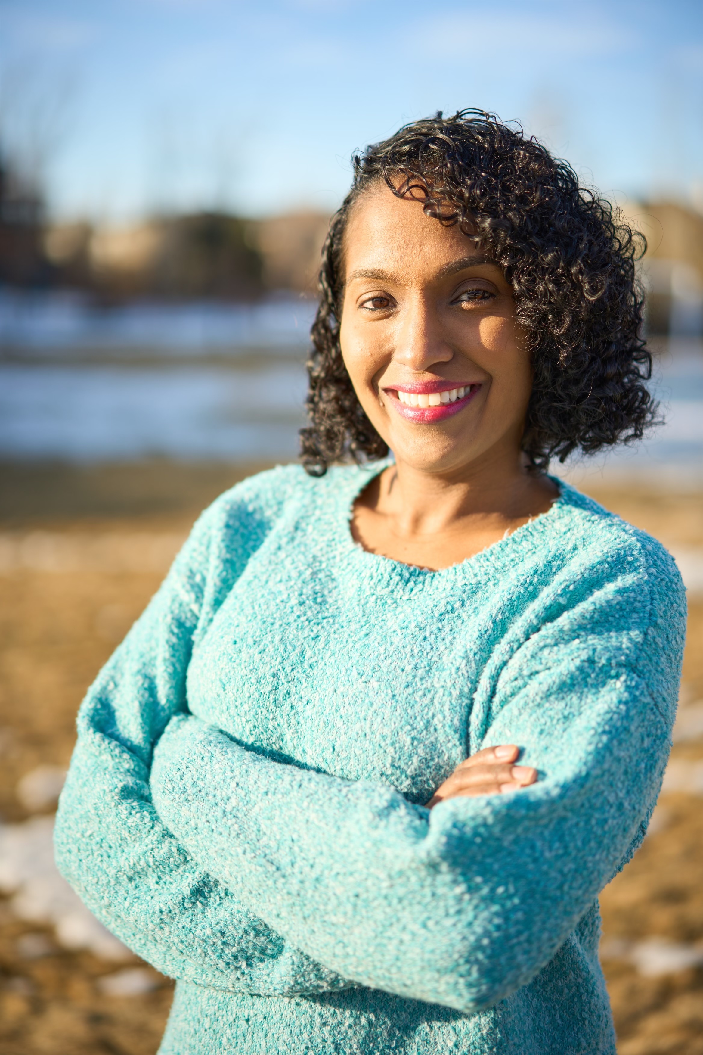 Teneisha Grimes